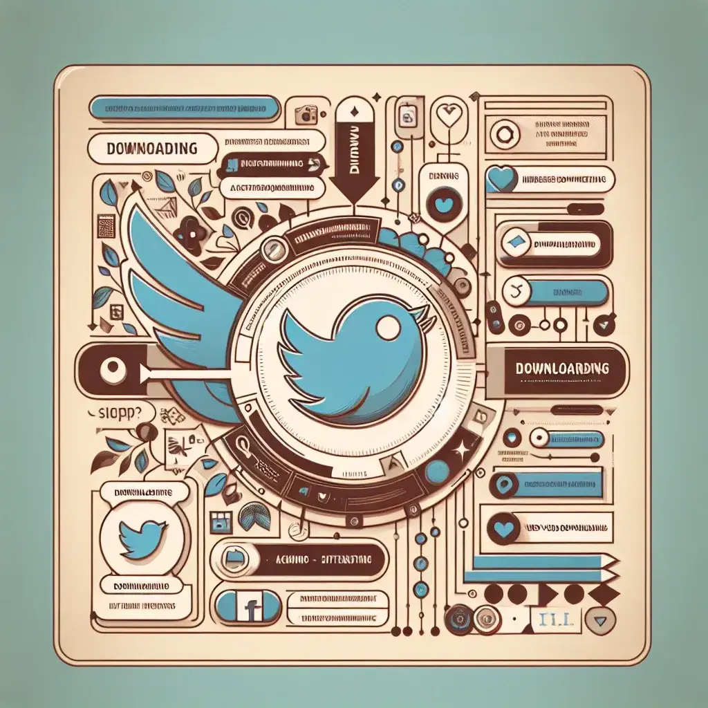 Guía Completa de SSSTwitter Downloader: La Mejor Herramienta para Descargar Videos de Twitter