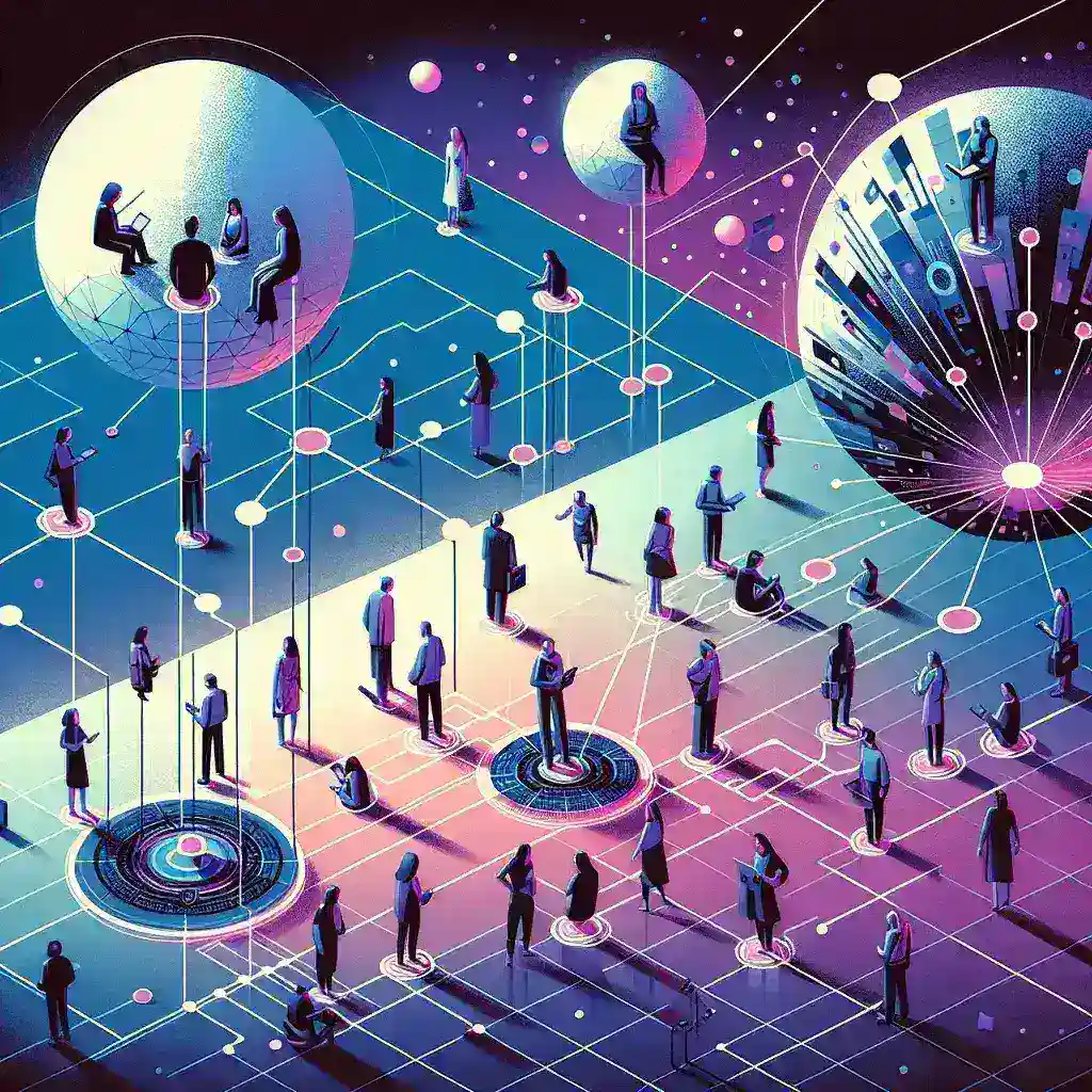 Conferencias virtuales: el futuro de los eventos a distancia