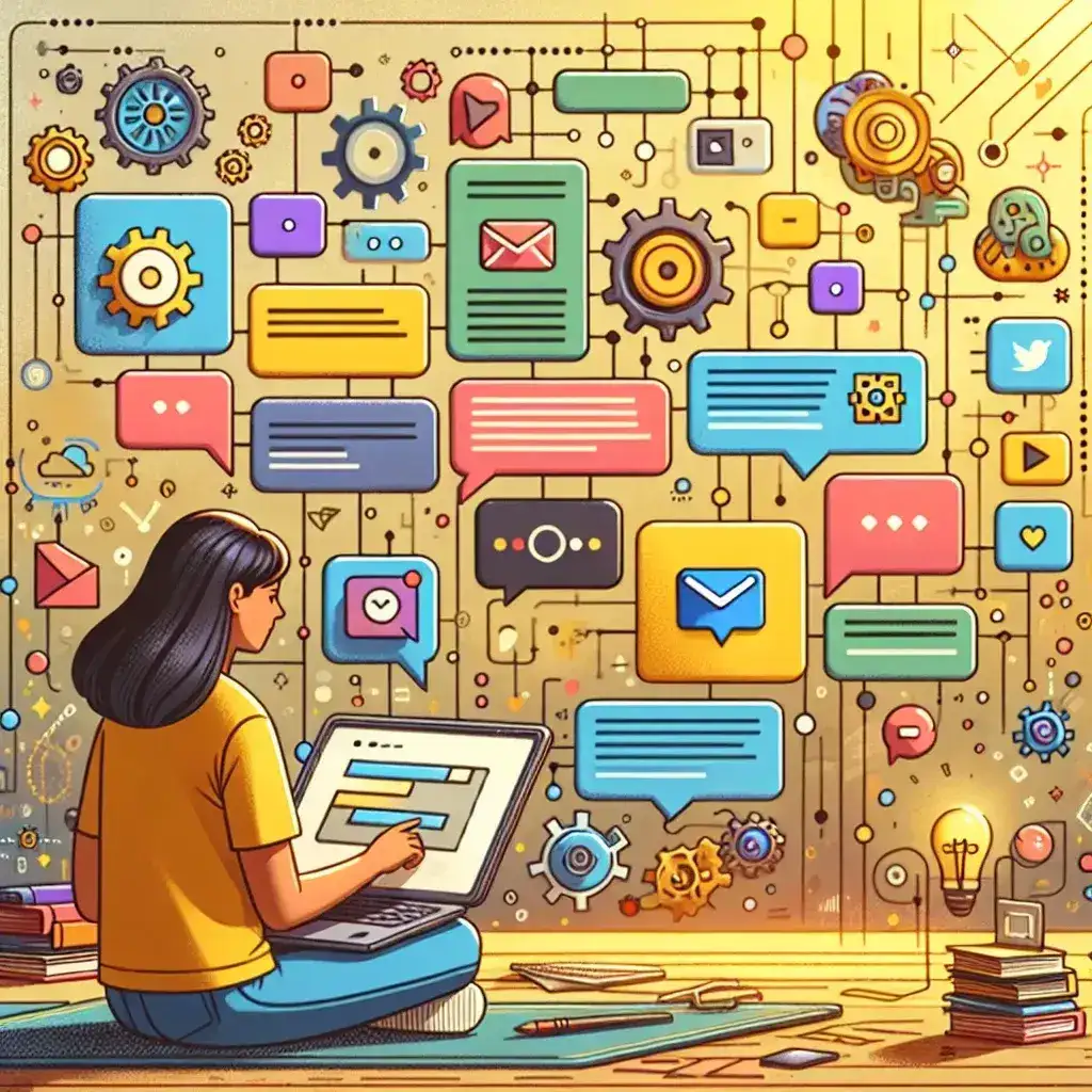Cómo crear un bot de Telegram sin saber programar