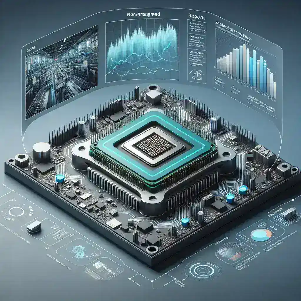 Qué sugieren los informes de mortalidad del chip Ryzen79800X3D sobre la fabricación