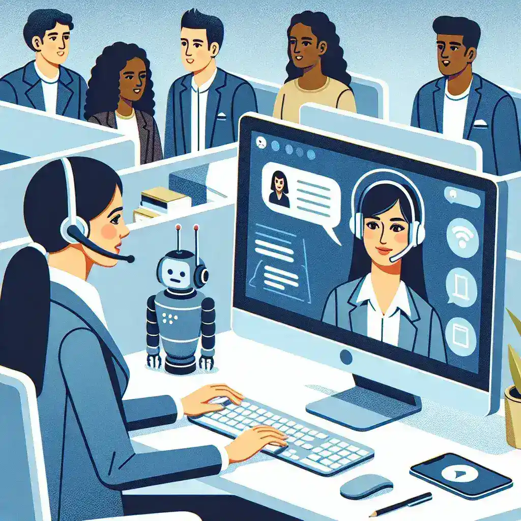 Correos amplía su aplicación con chatbots para atención al cliente