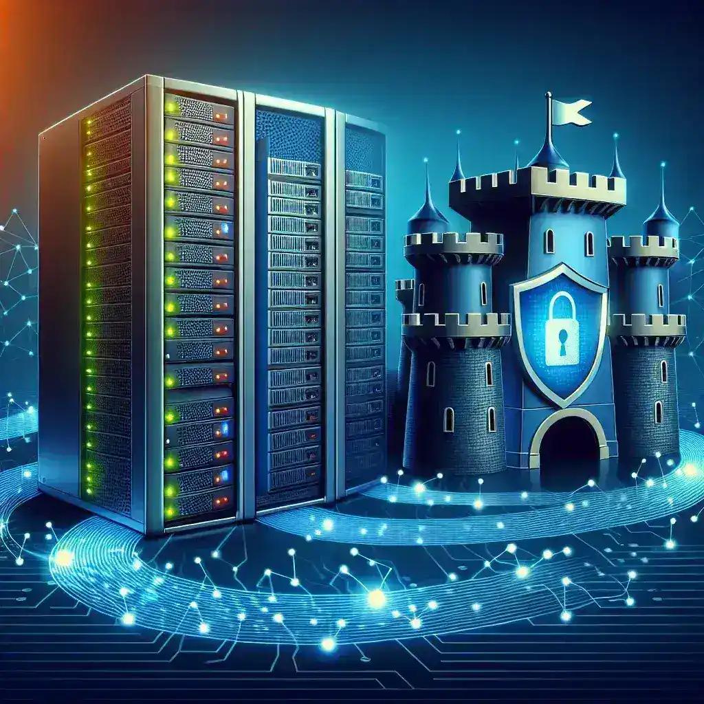 Software de respaldo de datos para empresas
