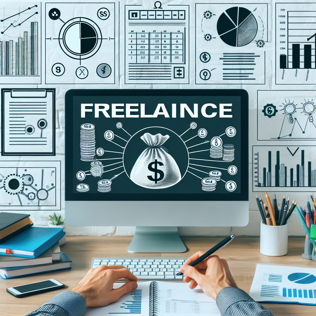 Software de contabilidad para freelancers