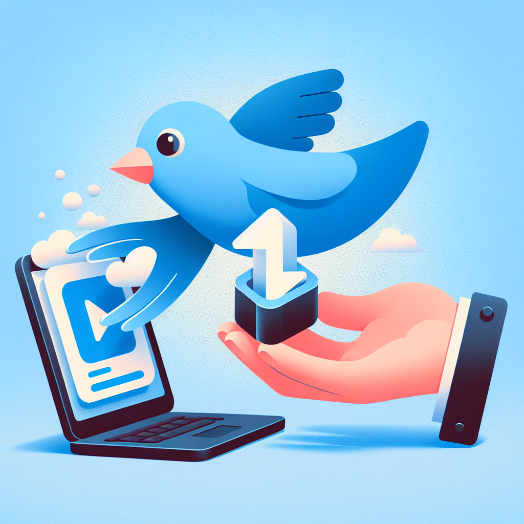 sssTwitter video downloader: La mejor herramienta para descargar videos de Twitter