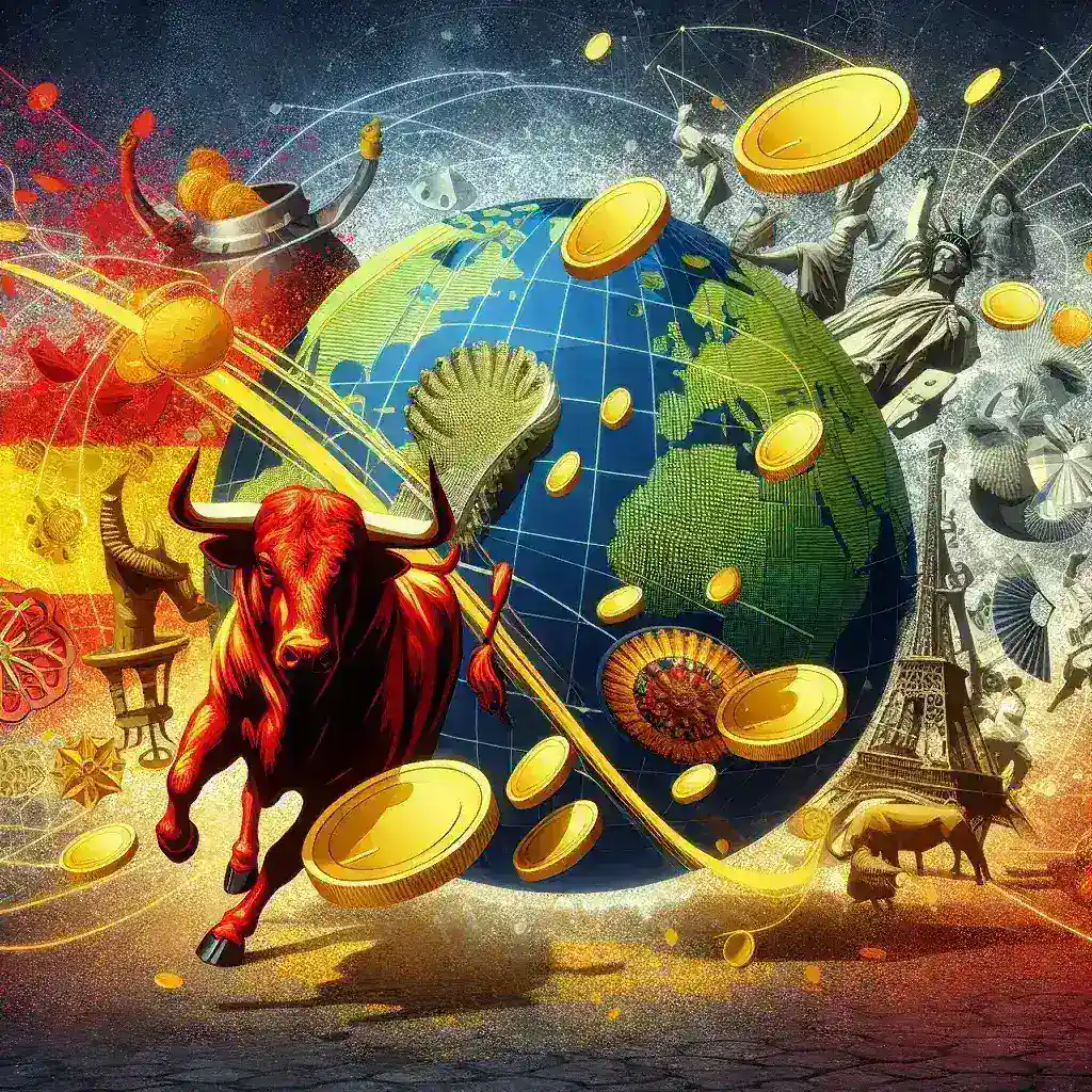 Nuevos fondos internacionales desembarcan en España para liderar rondas superiores a 100M€