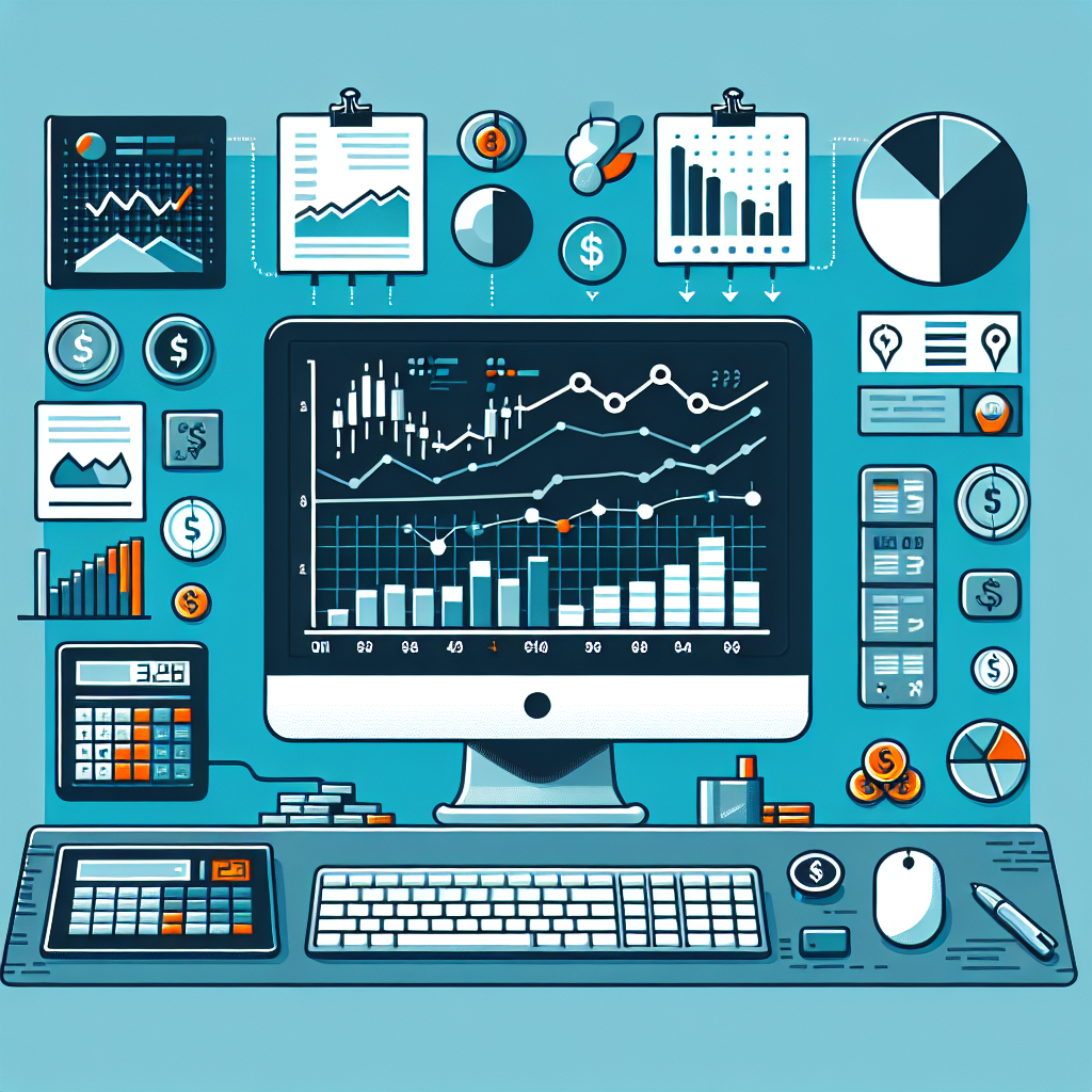 Cómo optimizar su computadora para modelos financieros