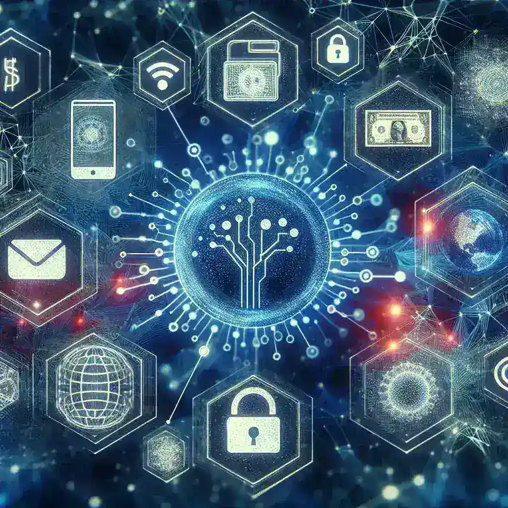 El futuro de los pagos digitales: innovación en las finanzas